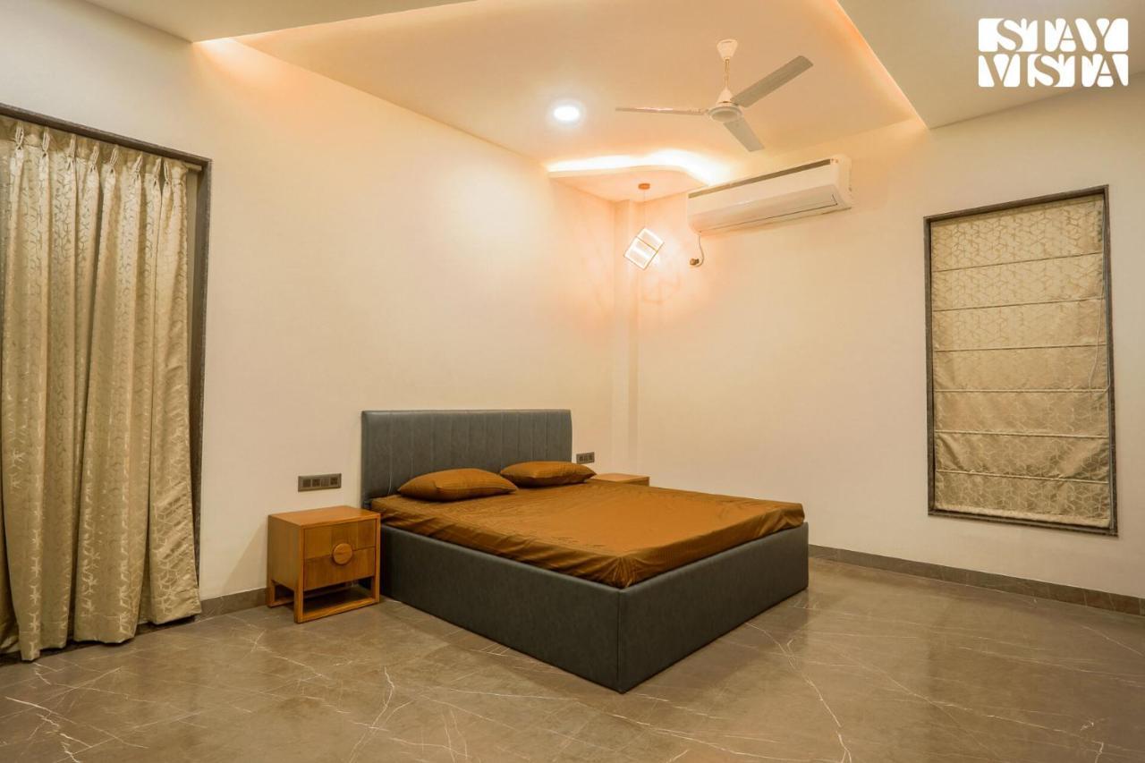 Stayvista At Imperial Gardens Nagpur Ngoại thất bức ảnh