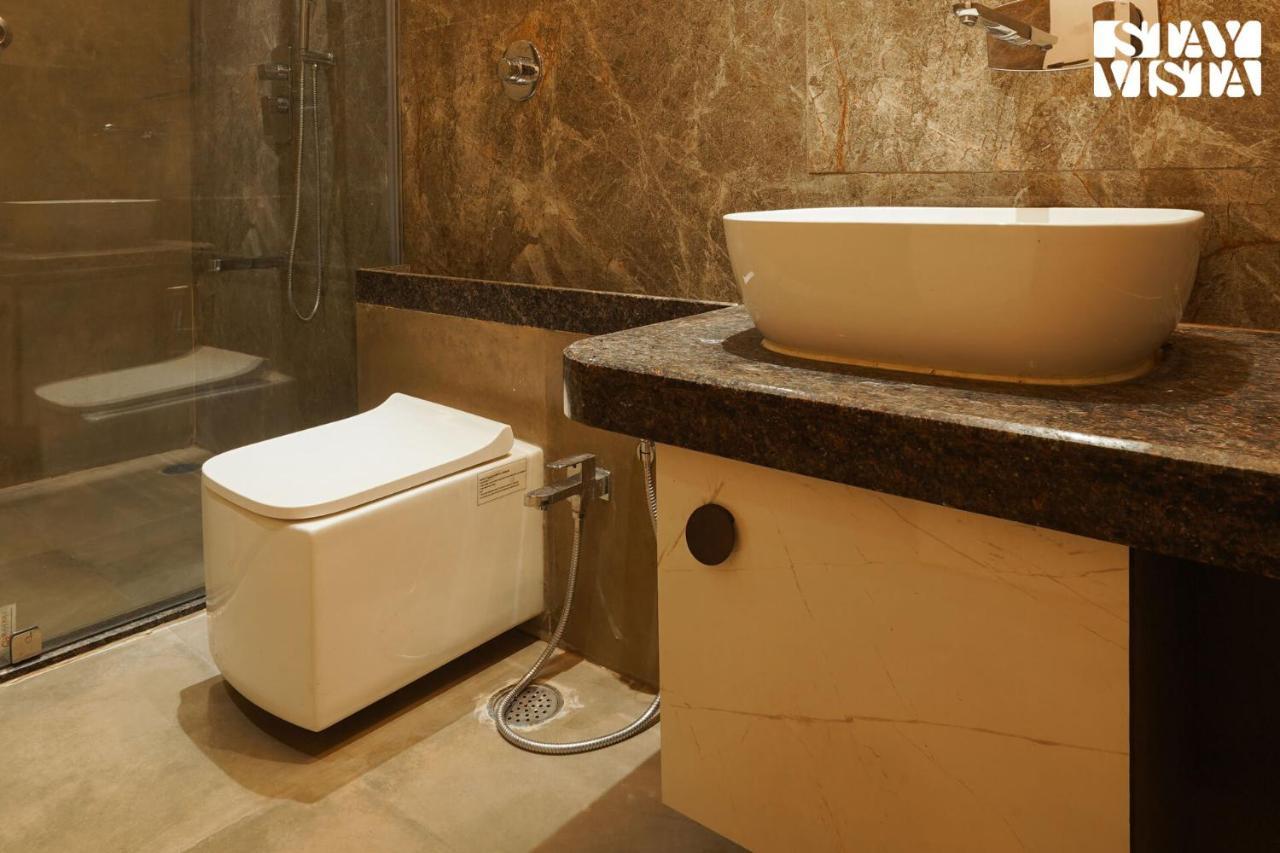 Stayvista At Imperial Gardens Nagpur Ngoại thất bức ảnh